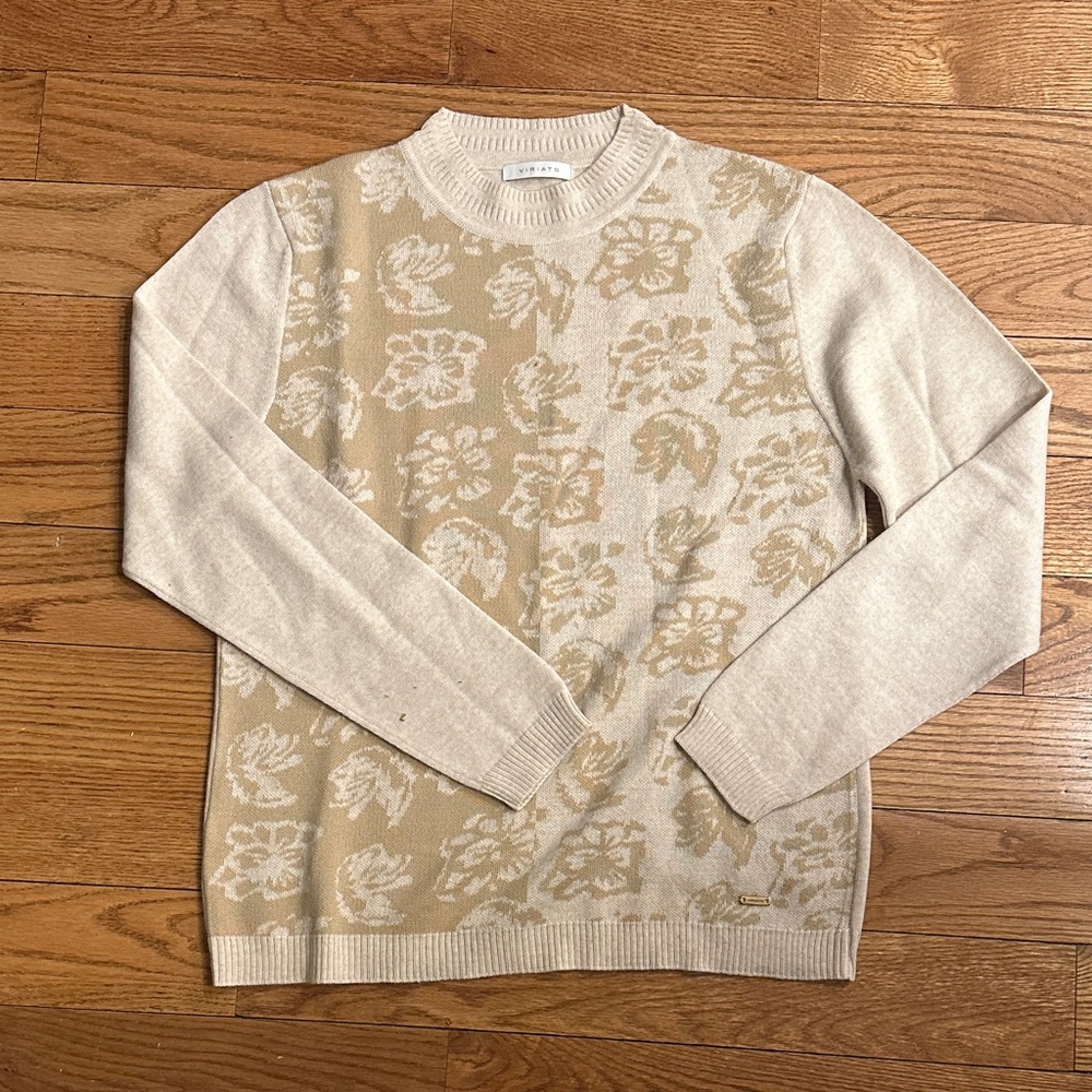 Women’s Sweater, Spanish Brand